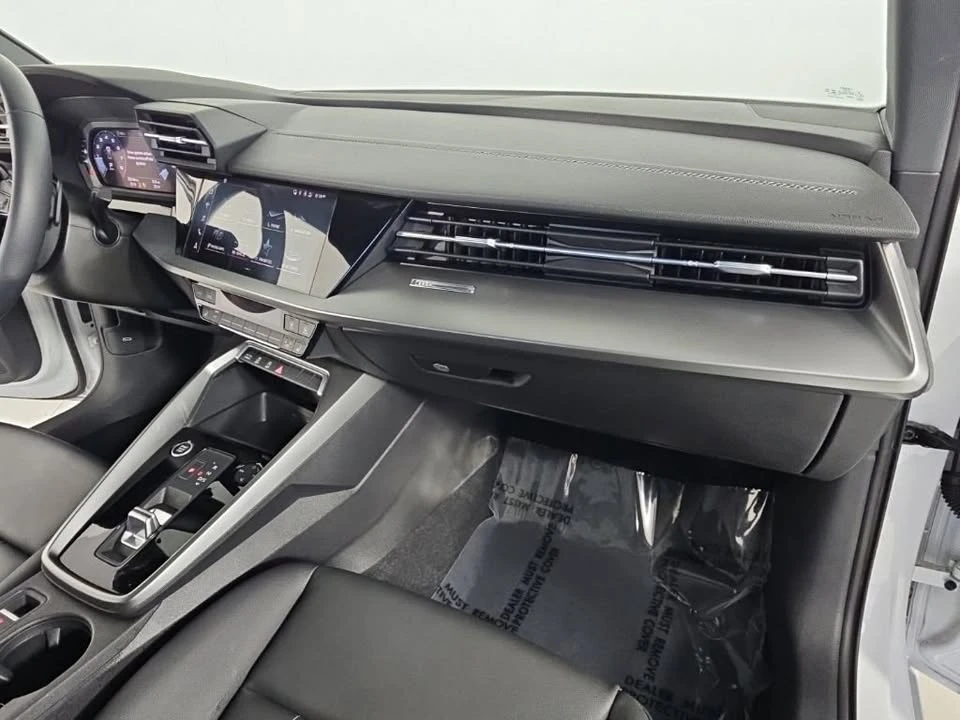 2023 Audi 8Y A3 - Image 13 of 18