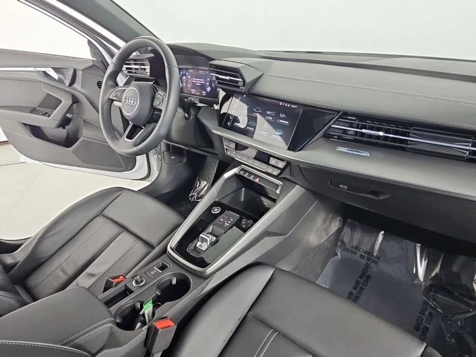 2023 Audi 8Y A3 - Image 11 of 18