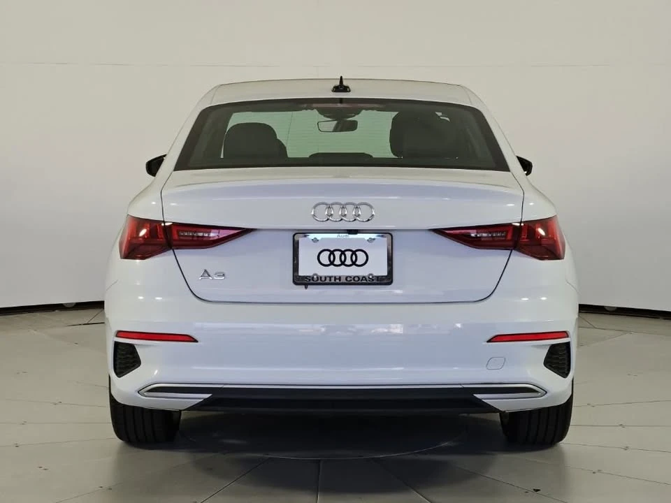 2023 Audi 8Y A3 - Image 5 of 18