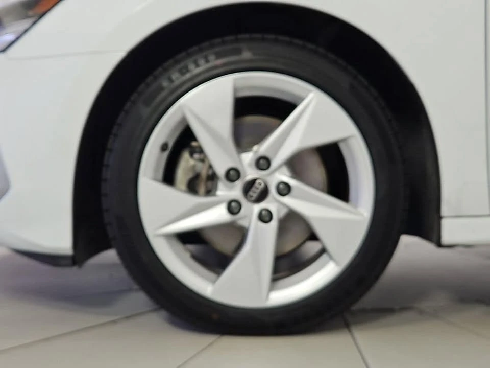 2023 Audi 8Y A3 - Image 4 of 18