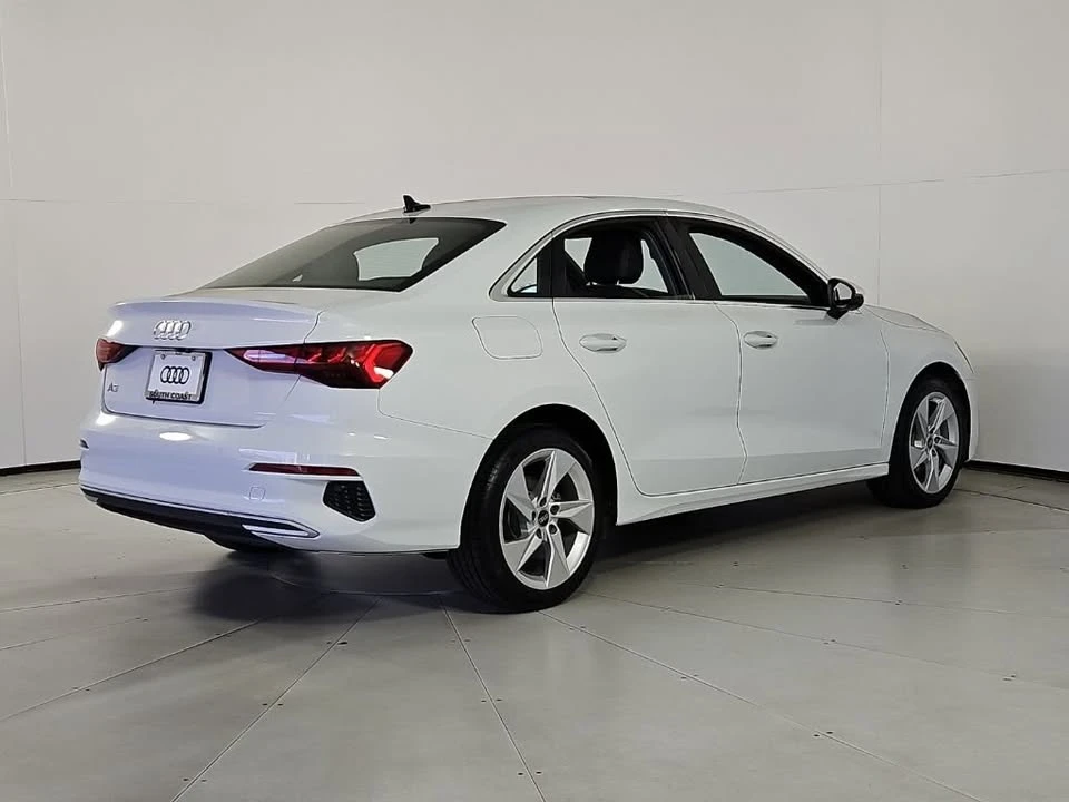 2023 Audi 8Y A3 - Image 8 of 18
