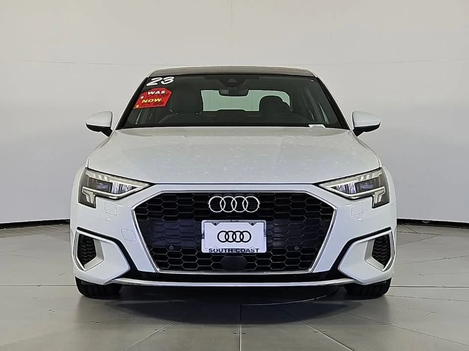 2023 Audi 8Y A3 - Image 3 of 18
