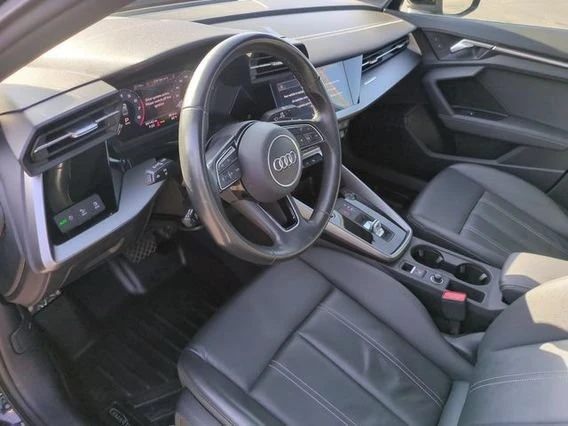 2023 Audi 8Y A3 - Image 3 of 19
