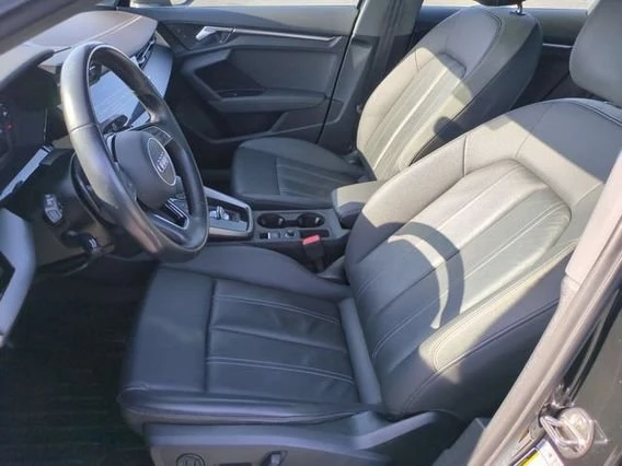 2023 Audi 8Y A3 - Image 4 of 19