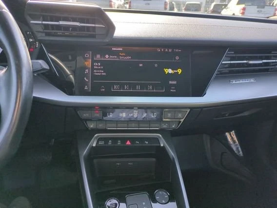 2023 Audi 8Y A3 - Image 5 of 19
