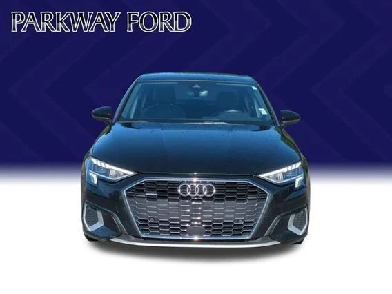 2023 Audi 8Y A3 - Image 14 of 19