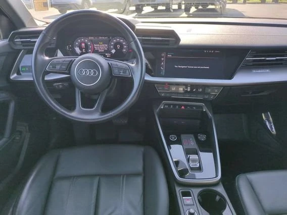 2023 Audi 8Y A3 - Image 2 of 19