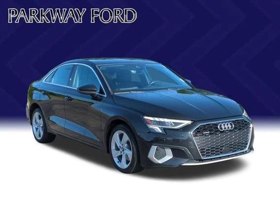 2023 Audi 8Y A3 - Image 15 of 19