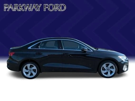 2023 Audi 8Y A3 - Image 16 of 19