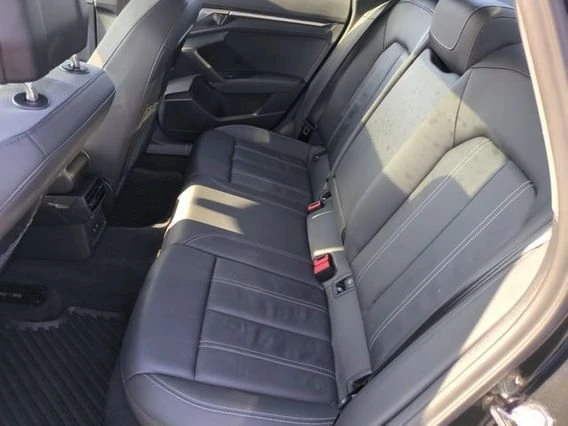 2023 Audi 8Y A3 - Image 10 of 19