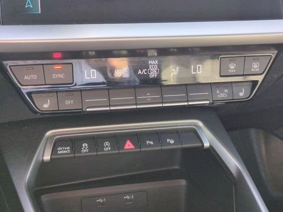 2023 Audi 8Y A3 - Image 12 of 19