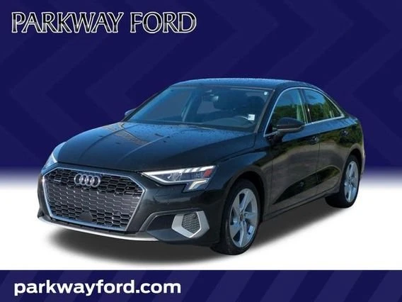 2023 Audi 8Y A3 - Image 19 of 19