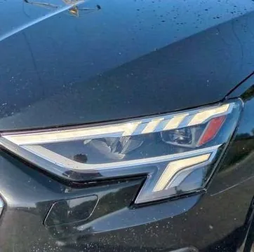 2023 Audi A3 40 Premium Quattro