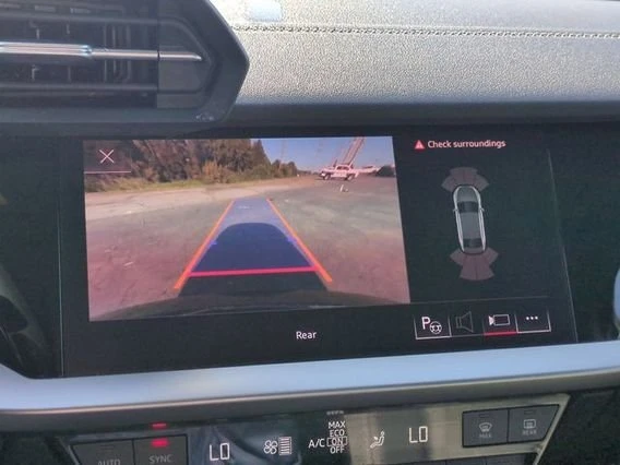 2023 Audi 8Y A3 - Image 7 of 19