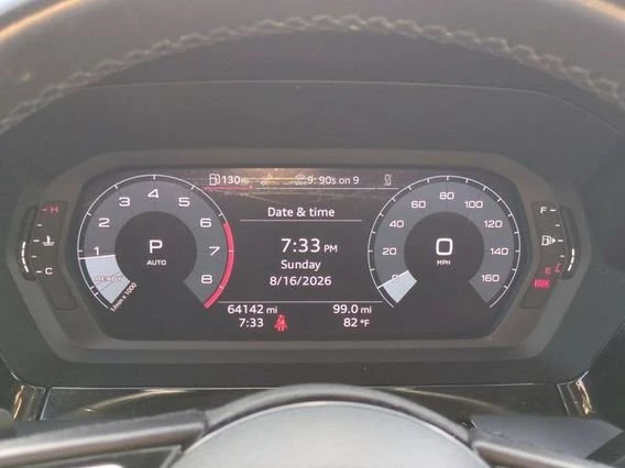 2023 Audi 8Y A3 - Image 6 of 19