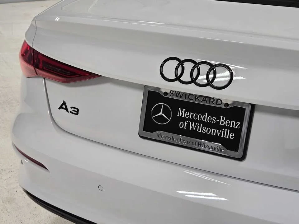 2023 Audi 8Y A3 - Image 13 of 18