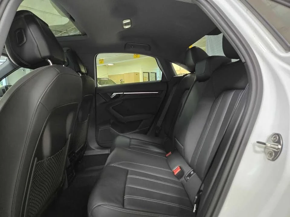 2023 Audi 8Y A3 - Image 15 of 18