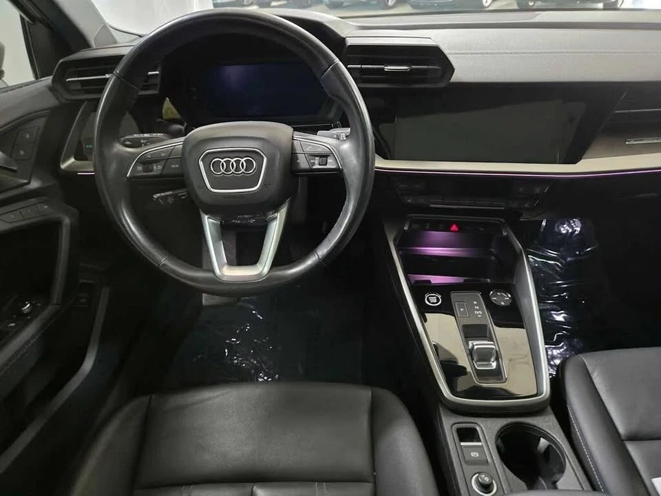 2023 Audi 8Y A3 - Image 17 of 18