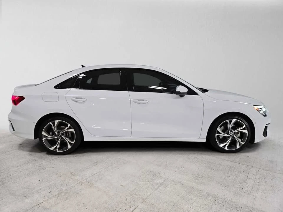 2023 Audi 8Y A3 - Image 2 of 18