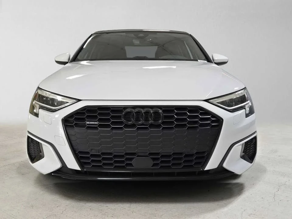 2023 Audi 8Y A3 - Image 7 of 18