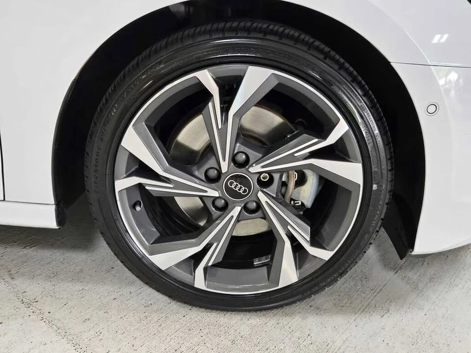 2023 Audi 8Y A3 - Image 8 of 18