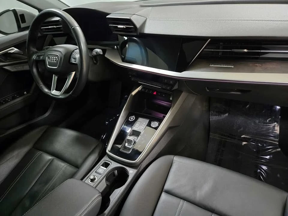 2023 Audi 8Y A3 - Image 9 of 18