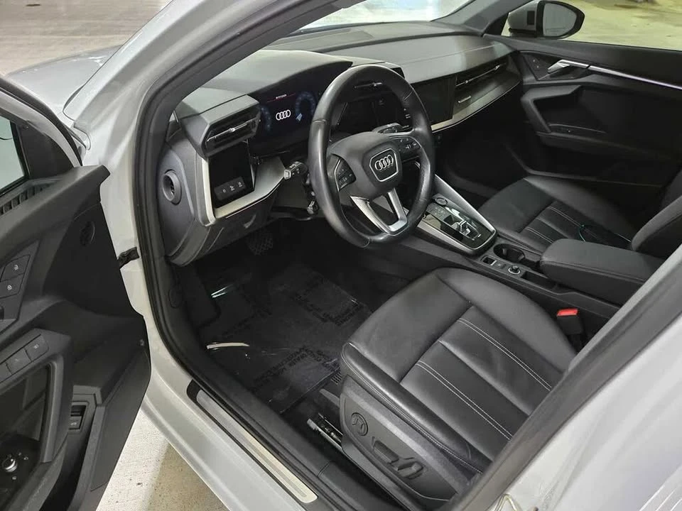 2023 Audi 8Y A3 - Image 18 of 18