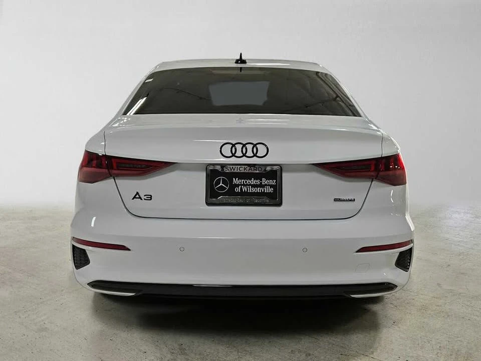 2023 Audi 8Y A3 - Image 4 of 18