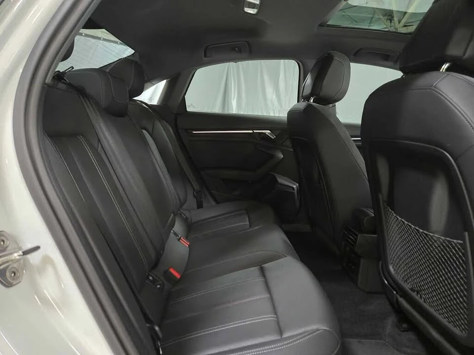 2023 Audi 8Y A3 - Image 11 of 18