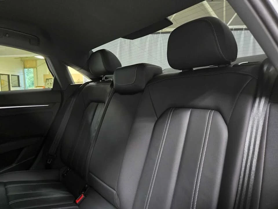2023 Audi 8Y A3 - Image 16 of 18