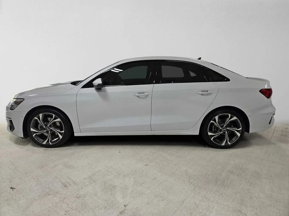 2023 Audi 8Y A3 - Image 6 of 18