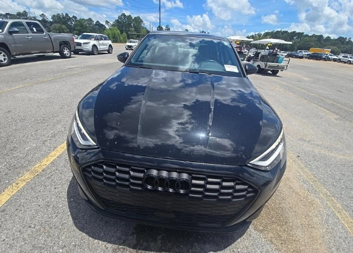 2023 Audi 8Y A3 - Image 2 of 10