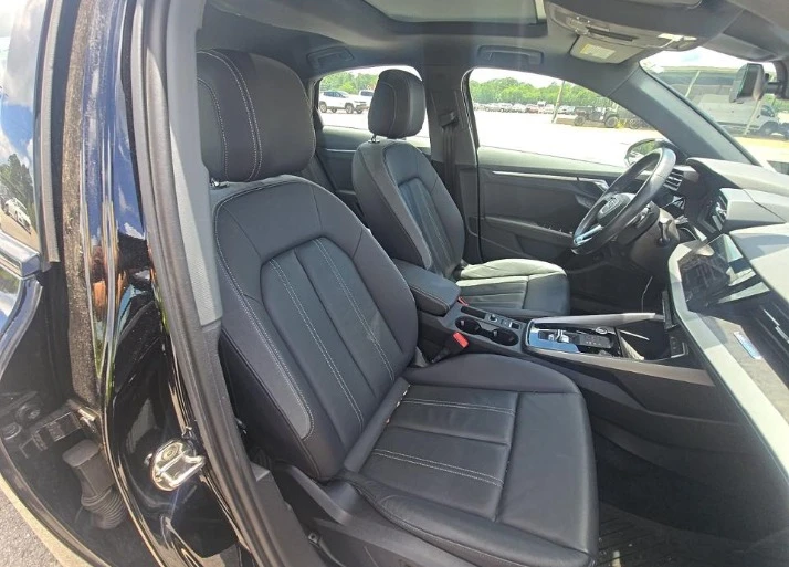 2023 Audi 8Y A3 - Image 7 of 10