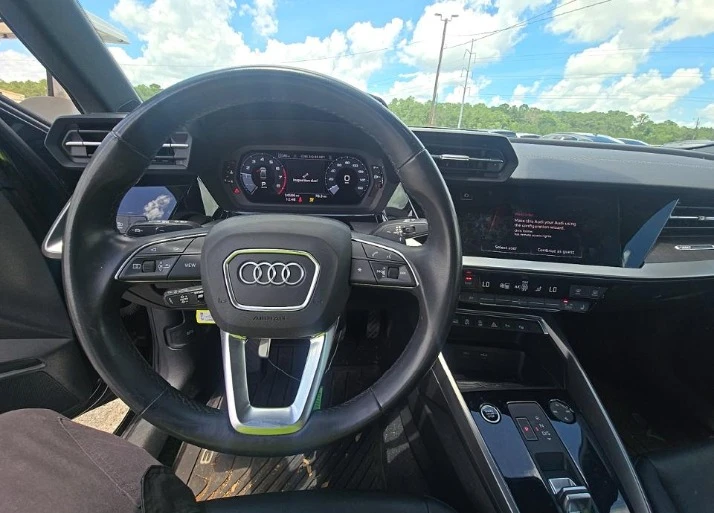 2023 Audi 8Y A3 - Image 8 of 10