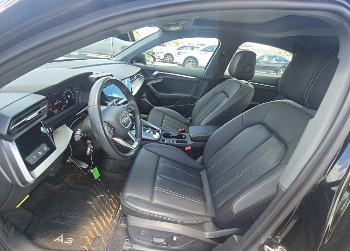 2023 Audi 8Y A3 - Image 5 of 10