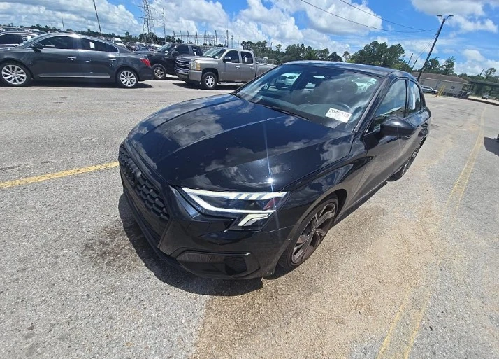 2023 Audi 8Y A3 - Image 10 of 10