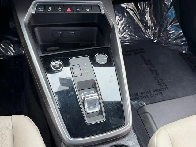 2023 Audi 8Y A3 - Image 12 of 15