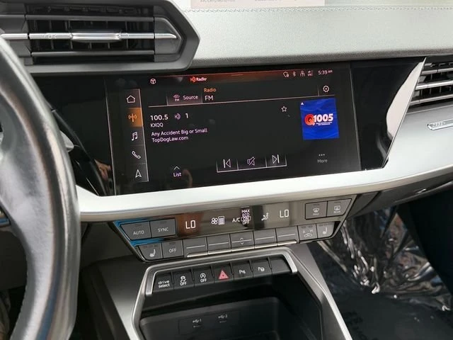 2023 Audi 8Y A3 - Image 14 of 15