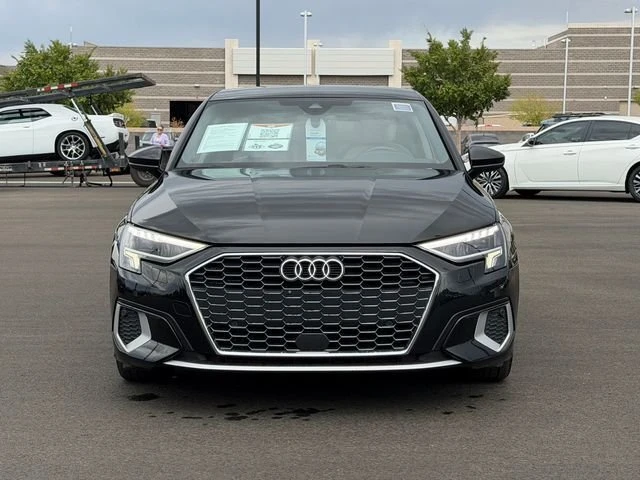 2023 Audi 8Y A3 - Image 2 of 15