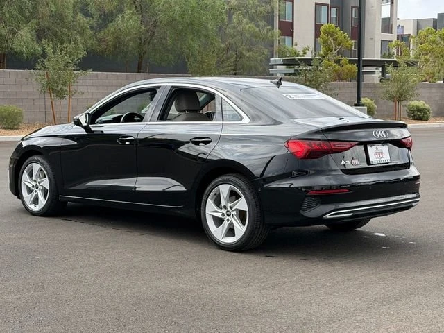 2023 Audi 8Y A3 - Image 4 of 15