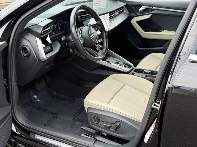 2023 Audi 8Y A3 - Image 7 of 15