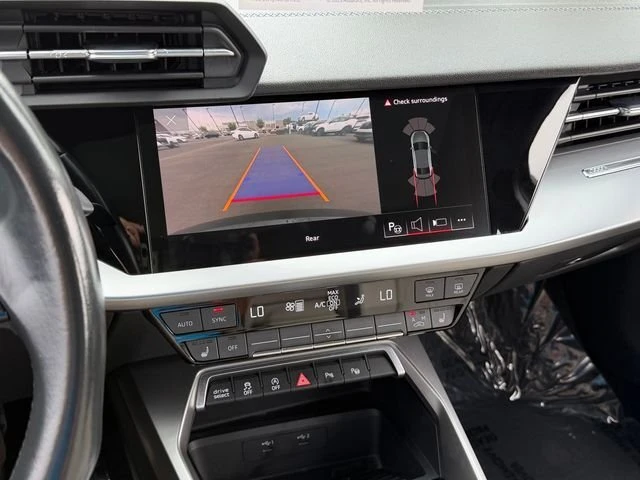 2023 Audi 8Y A3 - Image 13 of 15
