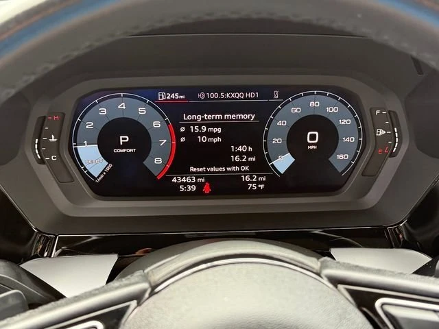 2023 Audi 8Y A3 - Image 10 of 15
