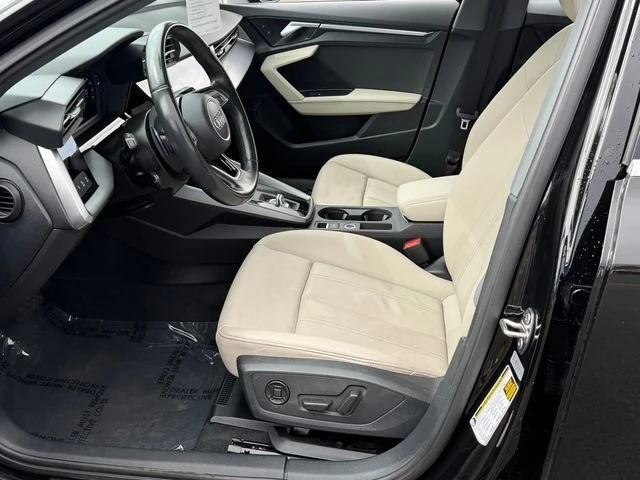 2023 Audi 8Y A3 - Image 15 of 15