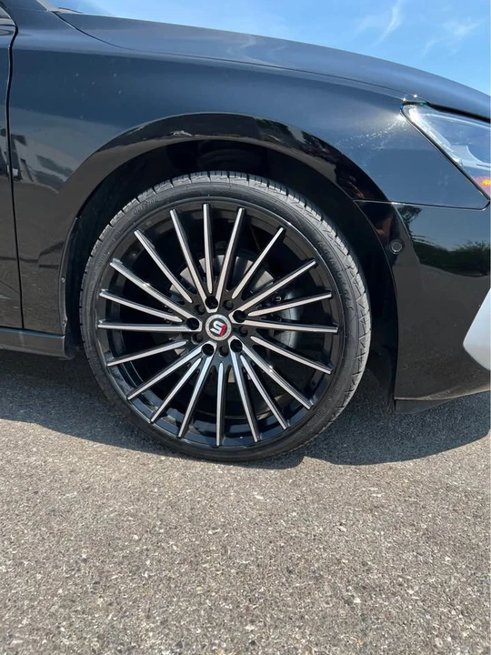 2023 Audi 8Y A3 - Image 11 of 11