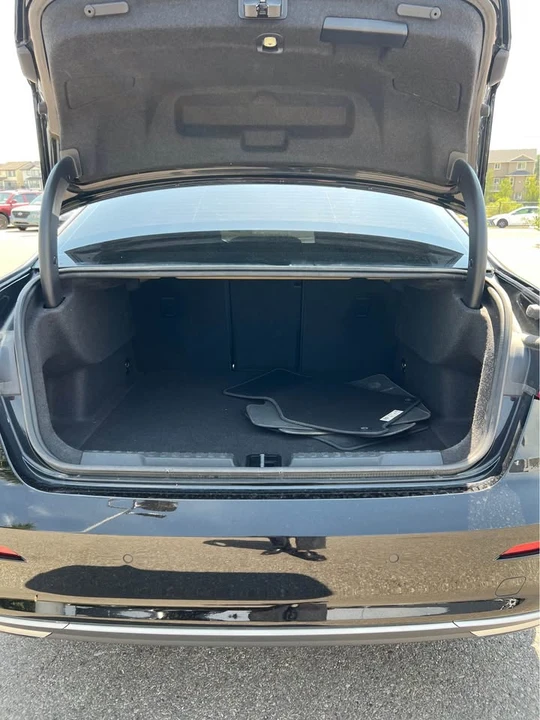 2023 Audi 8Y A3 - Image 10 of 11