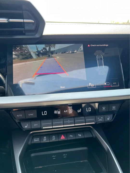 2023 Audi 8Y A3 - Image 6 of 11
