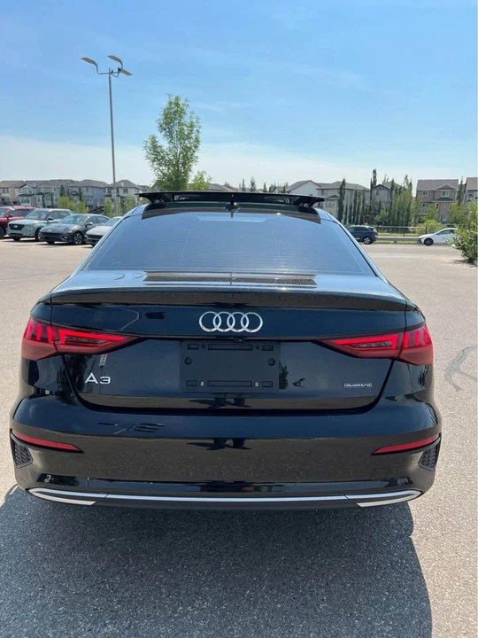 2023 Audi 8Y A3 - Image 9 of 11