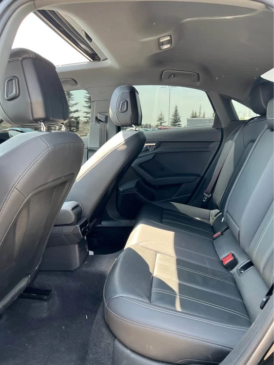 2023 Audi 8Y A3 - Image 8 of 11