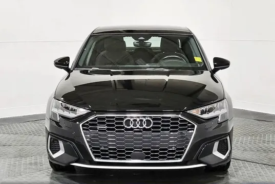 2023 Audi A3 Komfort Quattro